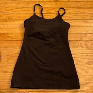 Beyond Yoga tank top